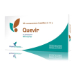 quevir 30 cpr