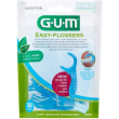 gum easy flossers forcella 30 pezzi new