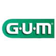 gum easy flossers forcella 30pz