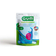 gum easy flossers forcella 30 pezzi - facilita la pulizia tra i denti in modo conveniente
