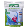 gum easy flossers forcella 30pz