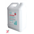 dropigien+ gel igienizzante idroalcolico 5 litri