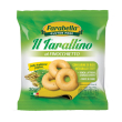 farabella senza glutine il tarallino al finocchietto 30 grammi