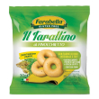 farabella il tarallino al finocchietto senza glutine 30 g snack