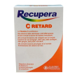 recupera c retard 30 compresse a rilascio prolungato - integratore di vitamina c