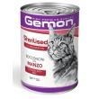 gemon adult bocc manzo 415g