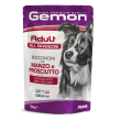 gemon adult bocc manzo pro100g