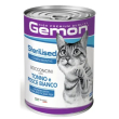gemon adult bocc ton pe bi415g