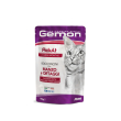 gemon adult bocc manz verd100g