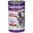 gemon adult medium bocconi agnello riso 1, - risparmia il 10% con c