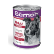 gemon adult med bocc manzo feg