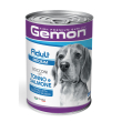gemon adult med bocc tonno sal