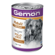 gemon adult mini bocconi pollo riso 415 g