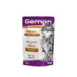 gemon kitten bocc pollo 100g