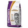 gemon kitten pollo riso 1,5kg