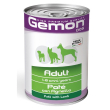 gemon pate' adult agnello 400g