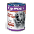 gemon pate' adult agnello 400g
