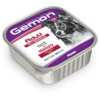 gemon pate' adult manzo 150g