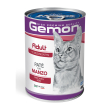 gemon pate' adult manzo 400g