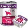 gemon cat pate manzo ad 400gr