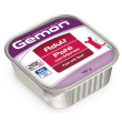 gemon pate' adult manzo 400g