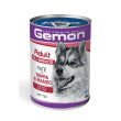 gemon pate' adult trip man400g
