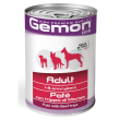 gemon pate' adult trip man400g