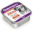 gemon pate' light tacchino150g