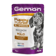 gemon puppy j bocc pollo 100g