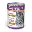gemon senior bocc poll tac415g