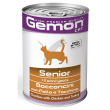 gemon gatto adult pollo tacchino 415gr (lattina)