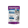 gemon sterilized bocc tonno or