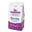 monge cat adult pollo 10kg