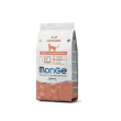 monge cat adult salmone 400g
