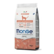 monge cat adult salmone 400gr new