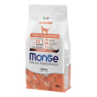 monge gatto spec adult salmon 400g