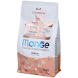 monge natural superpremium salmone gatti adulti 400 g mangime