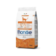 natural superpremium sterilised monoprotein - cibo secco gusto anatra 1,5kg