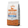 monge gatto speciality monoproteico sterilised anatra 1,5kg
