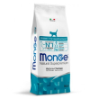 monge cat kitten 10kg