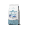 natural superpremium monoprotein kitten - cibo secco per gatti gusto trota 1,5 kg
