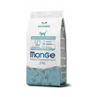 natural superpremium kitten - cibo secco per gatti gusto trota 400 g