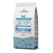 monge cat kitten mono tro 400g