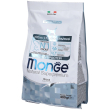 monge kitten monoprotein trota gatti 400 g mangime