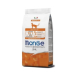 monge cat ster anatra 10kg