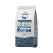 sterilised monoprotein trout - alimento per gatti sterilizzati alla trota 1,5 kg