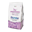 natural superpremium sterilised al pollo - gatti sterilizzati 10 kg