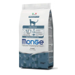 monge cat ster trota 10kg