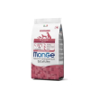 natural superpremium all breds adut cibo secco manzo e riso 2,5 kg