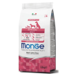 monge dog ab manzo&riso 2,5kg